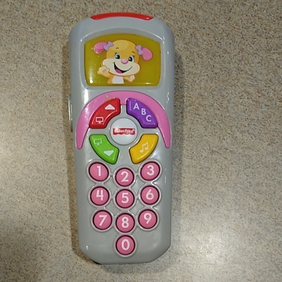 V-Tech, Disney, Baby Einstein, B-toys, Fisher Price Toy Bundle - Picture 2 of 10